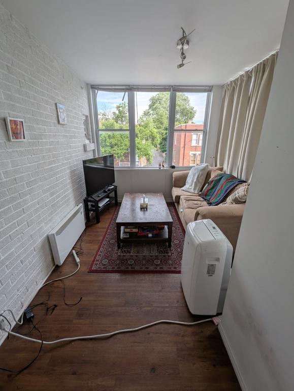 Magnifique 41/2 style condo face au parc Beaubien a Rosemont | 3090063