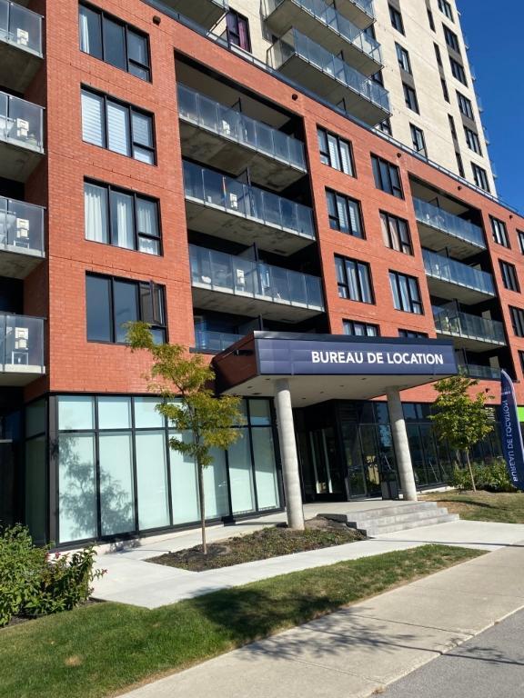 Condo Mostra Centropolis à louer | 3090069