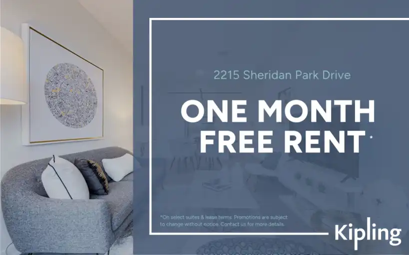 2215 Sheridan Park Drive | 2215 Sheridan Park Drive, Mississauga | 3090097