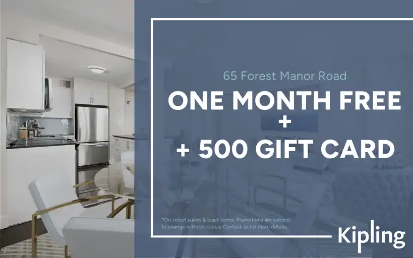65 Forest Manor Rd | 65 Forest Manor Rd, Toronto | 3107359