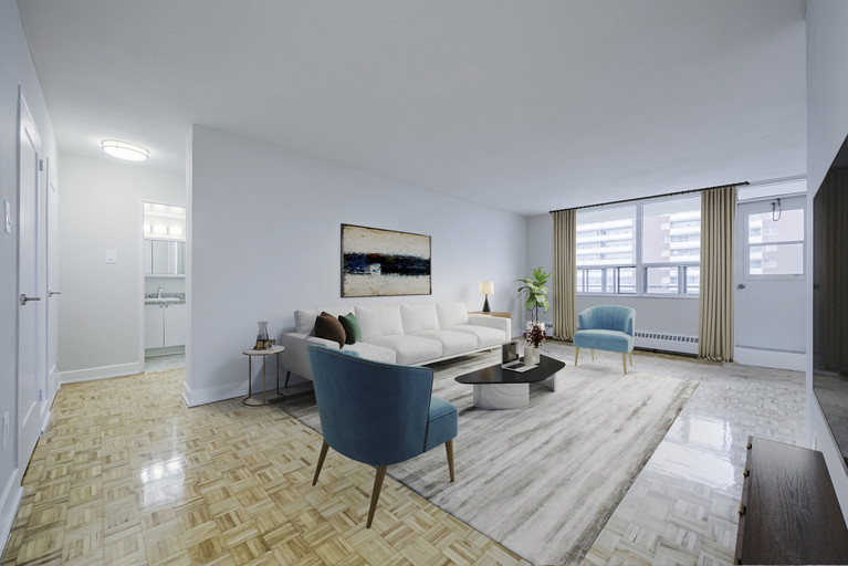 The Fairlea | 2350 Birchmount Road, Toronto | 3090121