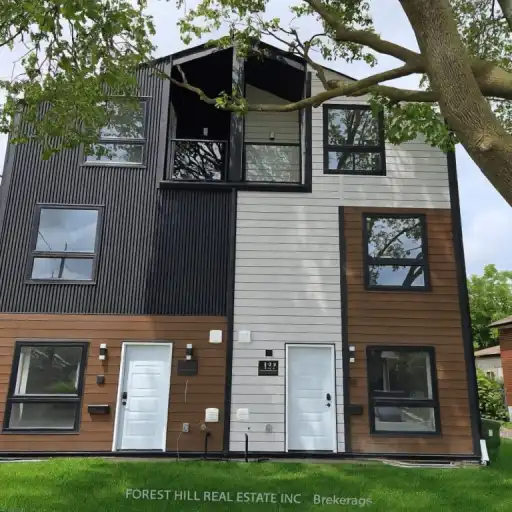 8 Boylen Street | 8 Boylen Street, Toronto | 3093551