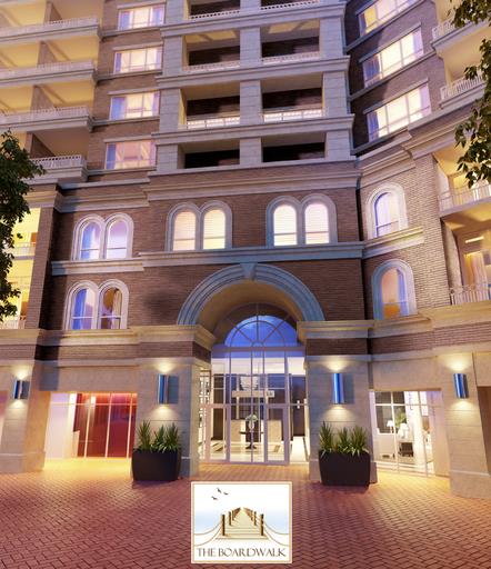 The Boardwalk Apartments | 121 King Street West, Chatham | 3090136