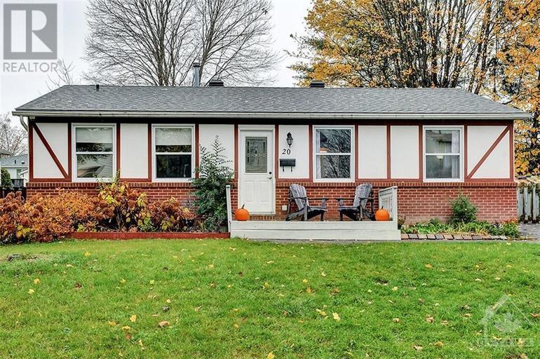 20 Dundegan Drive: 3 Bedroom Home (Glen Cairn, Kanata) | 20 Dundegan Drive, Ottawa | 3116874