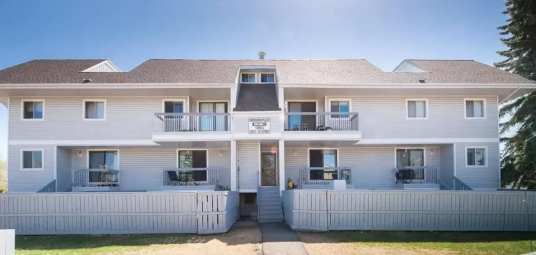 Deerwood Place | 12003 139 Avenue Northwest, Edmonton | 3090189