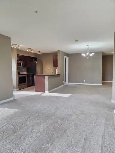 Large Spacious Apartment! 5 minutes from Superstore! Near School, Shopping ... | 302 - 3211 James Mowatt Trail SW, Edmonton | 3090196
