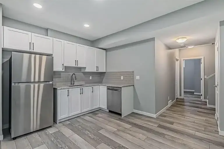 2-Bedroom Basement in Mahogany, SE Calgary | 118 Magnolia Square Southeast, Calgary | 3120390