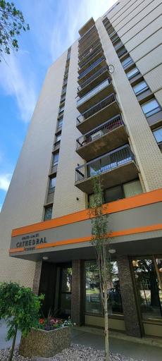 Cathedral Court Apartments | 10035 114 Street NW, Edmonton | 3090246