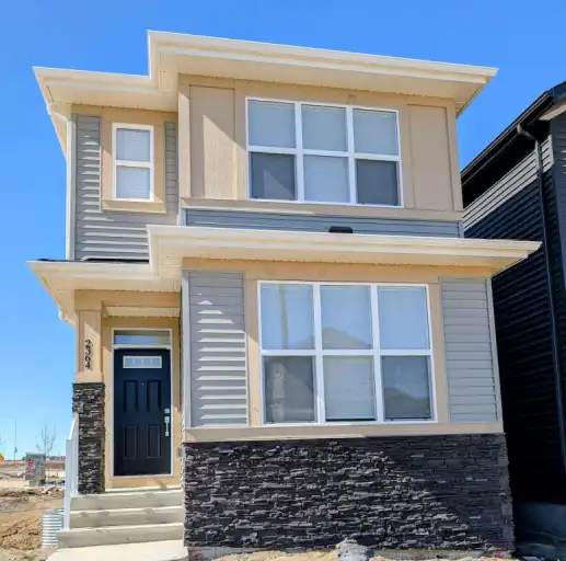 Beautiful New Home for Rent in Glenridding | 2364 159 Street Southwest, Edmonton | 3100349