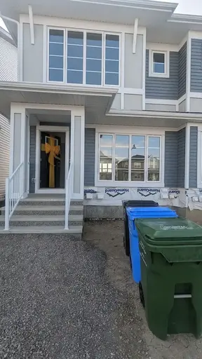 Calgary legal basement suite 1 Bed 1 Bath furnished with utilities, pet friendly | 131 Creekstone Drive Southwest, Calgary | 3090263