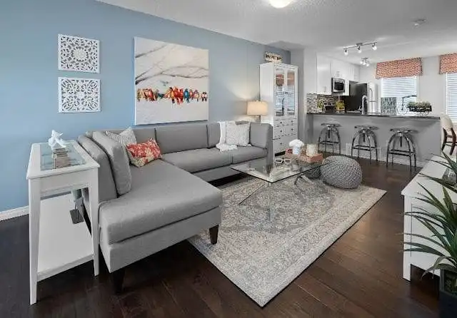 Cozy townhouse in Chappelle, close to all Amenities and Public Transit | TBA - 2905 141 St SW, Edmonton | 3090268
