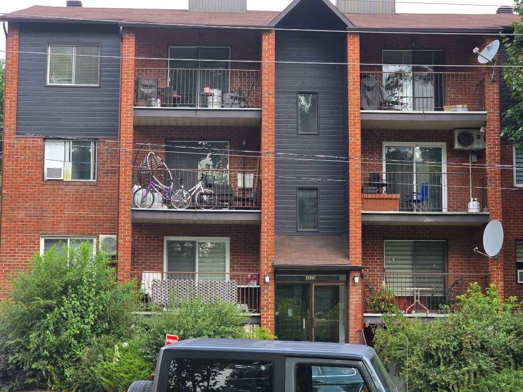 Condo 3 chambres à louer | 3090301