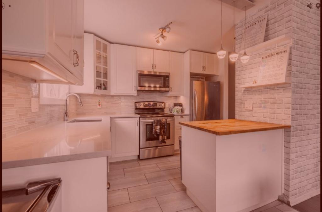 Condo 3 chambres à louer | 3090301