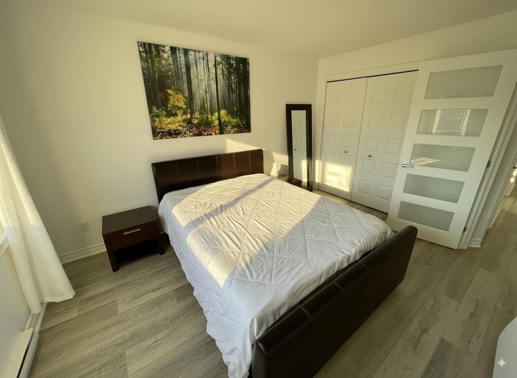 Condo 100% meublé 2e étage Boucherville | 3090311