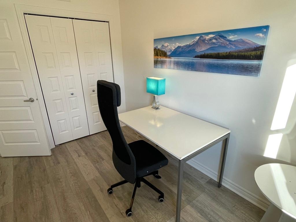 Condo 100% meublé 2e étage Boucherville | 3090311