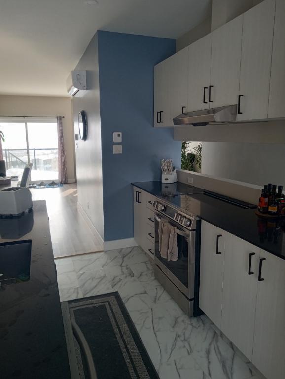 Maison de ville sur 3 étages avec vue imprenable sur le fleuve | 3167039