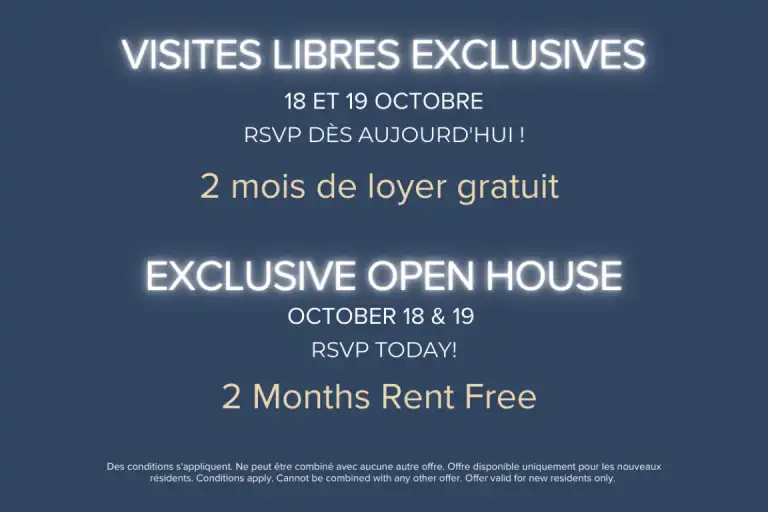 AVA Montréal | 4982 Pl. de la Savane, Montreal | 3090341
