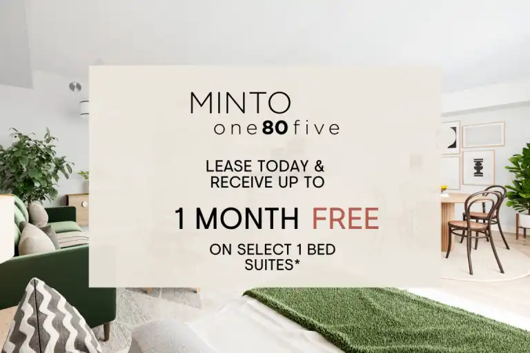 One80five | 185 Lyon Street North, Ottawa | 3107072