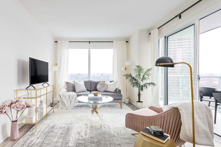 The Montgomery | 25 Montgomery Avenue, Toronto | 3173546