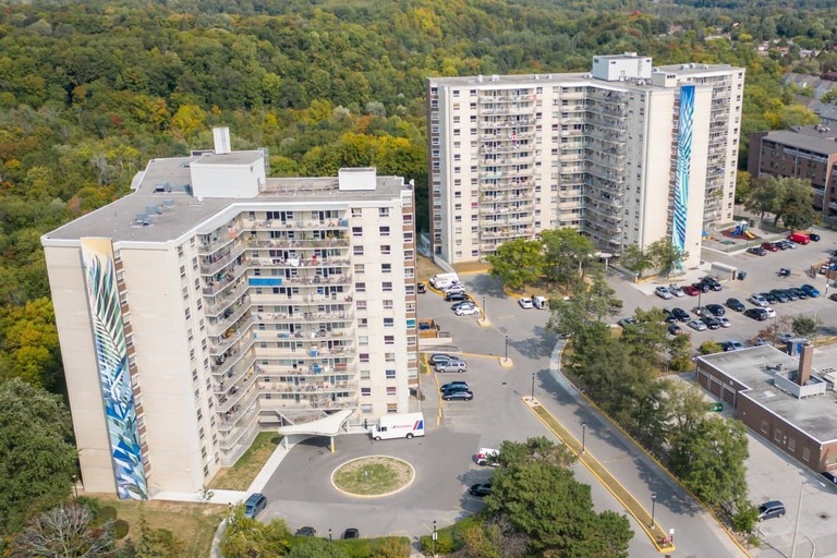Lawrence East Apartments | 4000 Lawrence Avenue East, Scarborough | 3116328