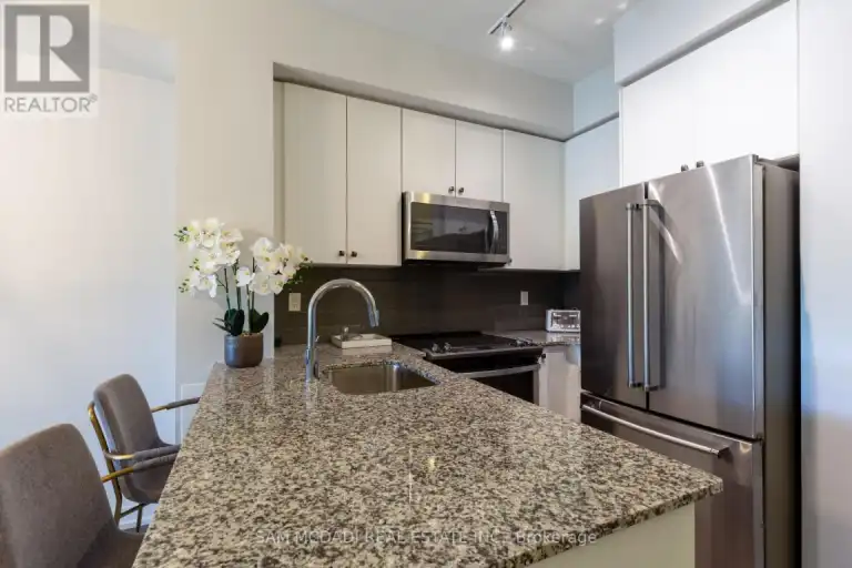 114 - 555 WILLIAM GRAHAM DRIVE | 114 - 555 WILLIAM GRAHAM DRIVE, Aurora | 3090407