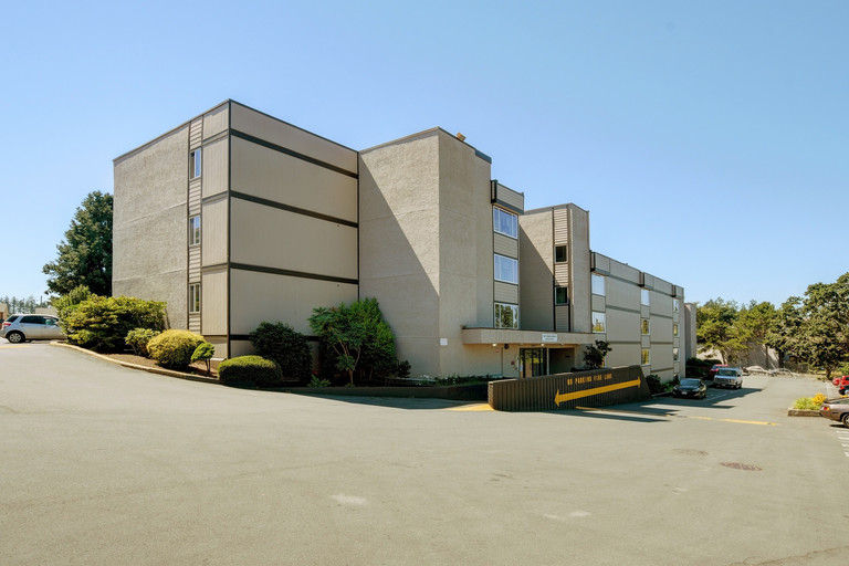 Pacific Village II | 1445 Craigflower Road, Victoria | 3145821