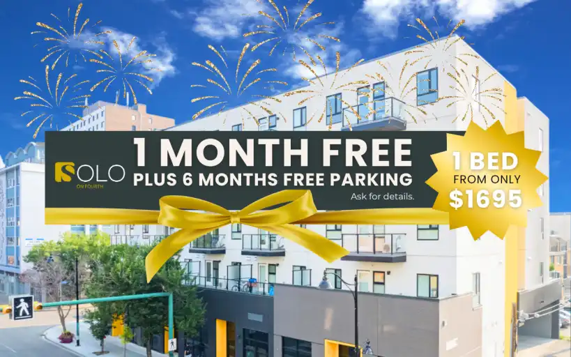 Solo on 4th | 345 19 Ave, Calgary | 3090444