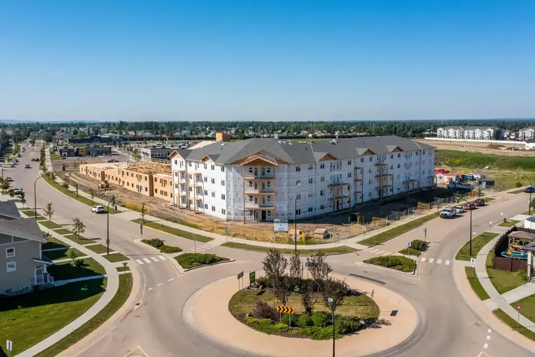 Timber Pointe Apartments | 70 Thomlison Avenue, Red Deer | 3090445