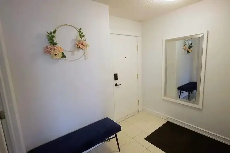 2 Bed 2 Bath Condo in Oliver - Large & lots of Natural Light | 307 - 10208 120 St NW, Edmonton | 3090458