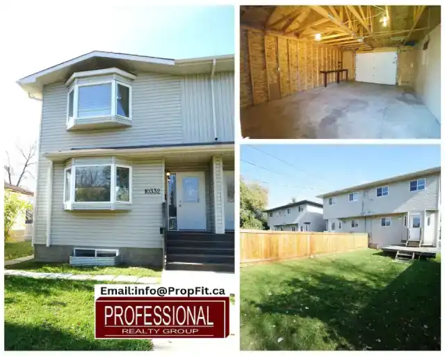 Spacious mainfloor with updated LVP flooring in great location | 10332 161 Street Northwest, Edmonton | 3090498