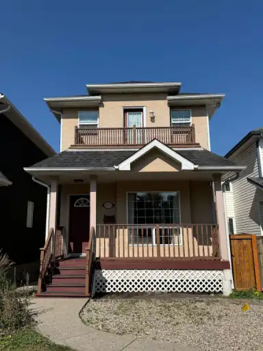 Spacious 4-Bedroom Family Home in Marda Loop with Private Basement Suite | 2110 32 Avenue Southwest, Calgary | 3166792