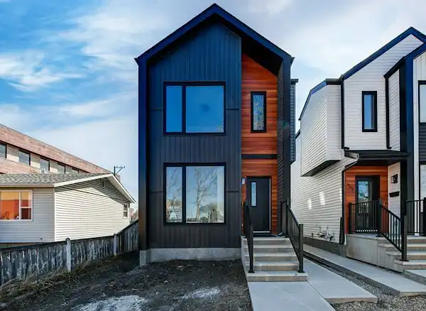 HOUSE WITH LEGAL BASEMENT SUITE. AVAILABLE NOV 1 | 11077 150 Street Northwest, Edmonton | 3128357