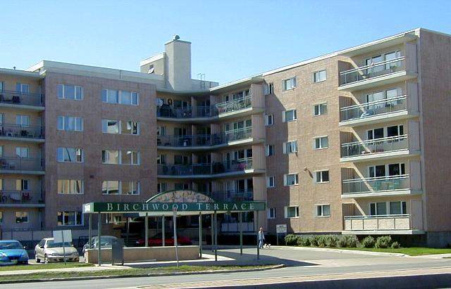 Birchwood Terrace | 2440 Portage Avenue, Winnipeg | 3090520