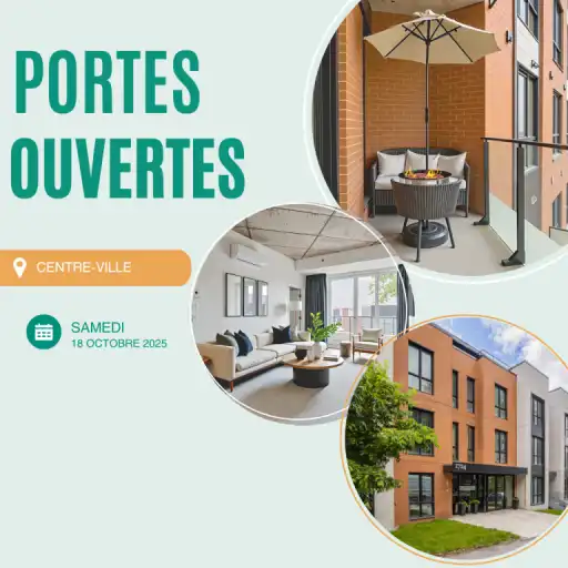 1750 Cedar | 1750 Cedar, Montreal | 3090571