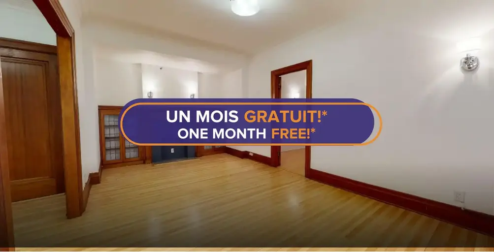 418 Claremont | 418 Claremont Avenue, Montreal | 3090576