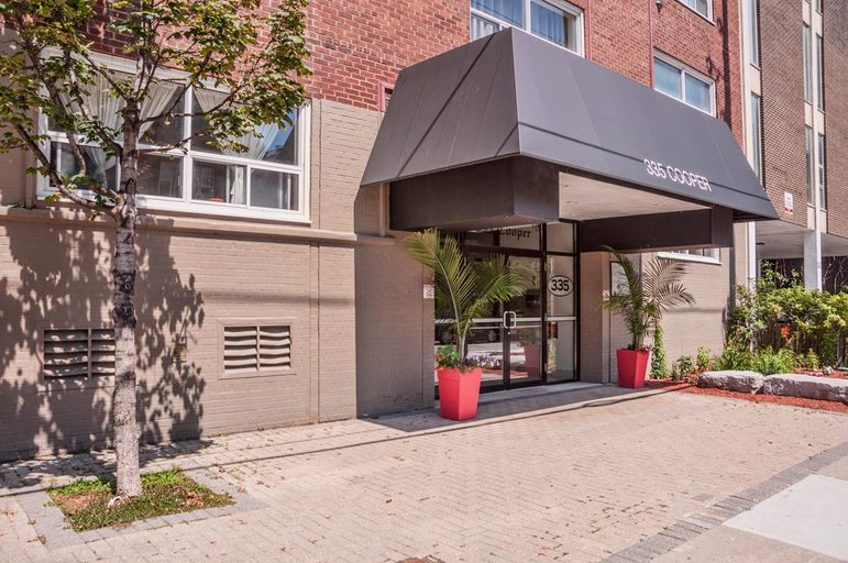 335 Cooper St. | 335 Cooper Street, Ottawa | 3090600