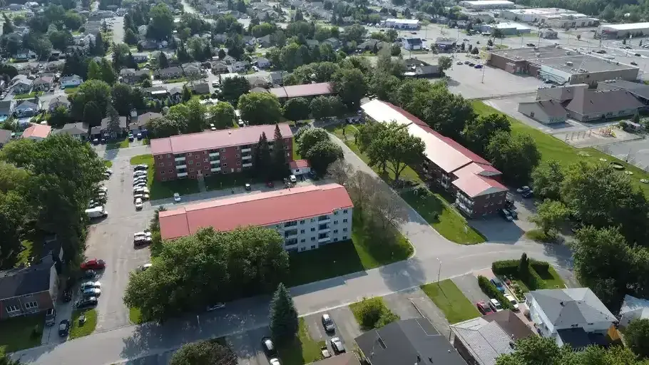1252 Grenadier Drive- Donwood Park Apartments | 1252 Grenadier Drive, Sudbury | 3090620
