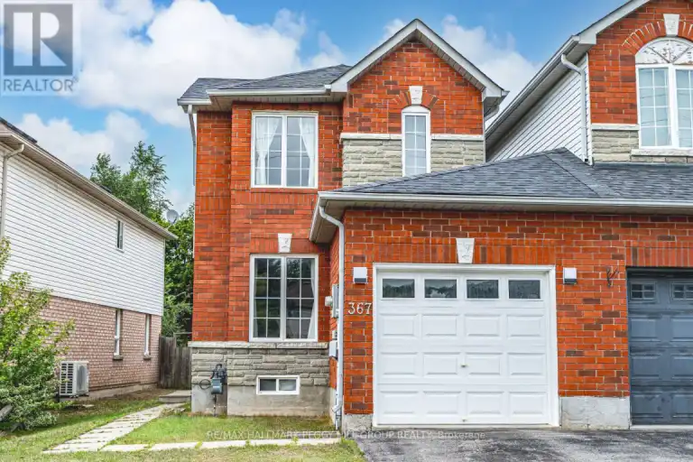 367 FERNDALE DRIVE S | 367 FERNDALE Drive S, Barrie | 3090621