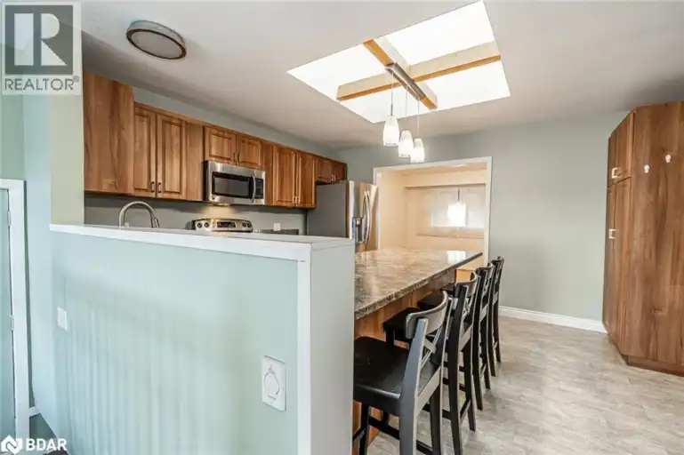 57 POYNTZ Street Unit# Upper | 57 POYNTZ Street Unit# Upper, Penetanguishene | 3116625