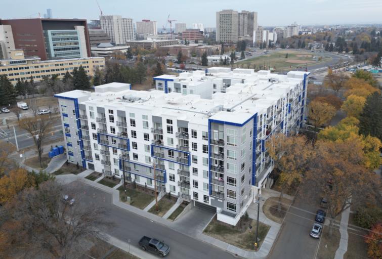 University Heights | 11450 80 Ave, Edmonton | 3090684