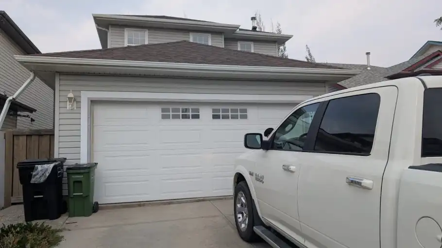 Fully Renovated Spacious House with Double Attached Garage in Prime Location | 16108 95 Street, Edmonton | 3116471
