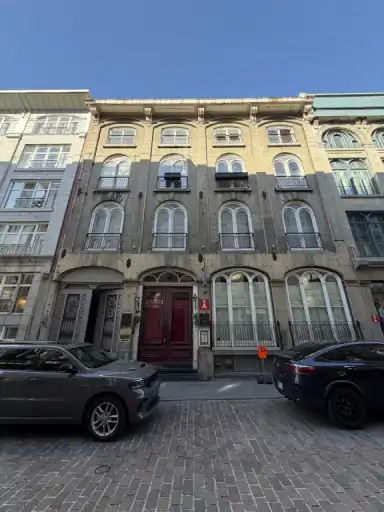 111 St. Paul West | 111 Saint Paul West, Montreal | 3090769