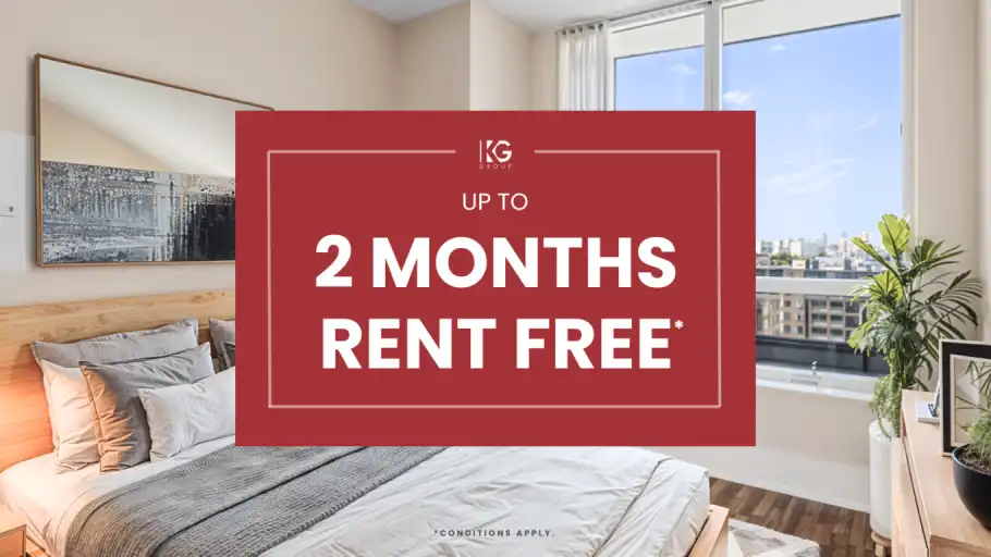 Harrison | 105 Harrison Garden Blvd., Toronto | 3090786