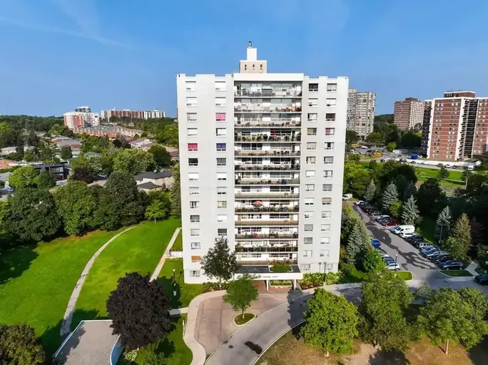 Apartment for rent at 20 Fontenay Court | 20 Fontenay Court, Toronto | 3116350