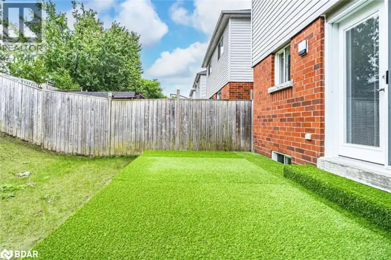367 FERNDALE Drive S | 367 FERNDALE Drive S, Barrie | 3090814