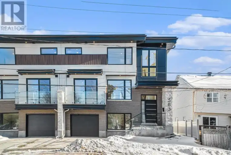 583 CODD'S ROAD N | 583 CODD'S ROAD N, Ottawa | 3116864