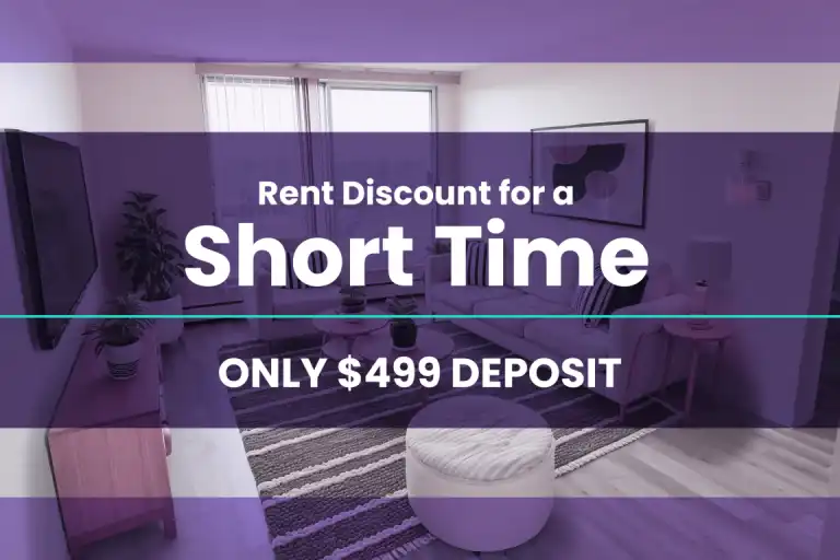 London at Heritage Station - Abbey Tower | 8880 Horton Road SW, Calgary | 3151823