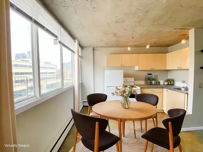 Avenue Tower | 333 17 Avenue SW, Calgary | 3090877