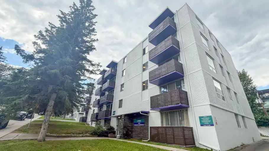 Yarmouth Apartments | 2109 17 Street SW, Calgary | 3090885