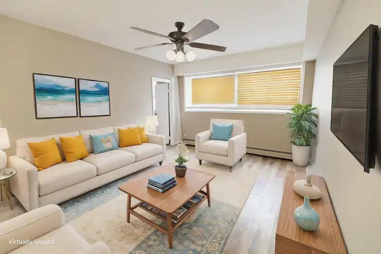 Beltline Garden Apartments | 616 13 Avenue SW, Calgary | 3090899